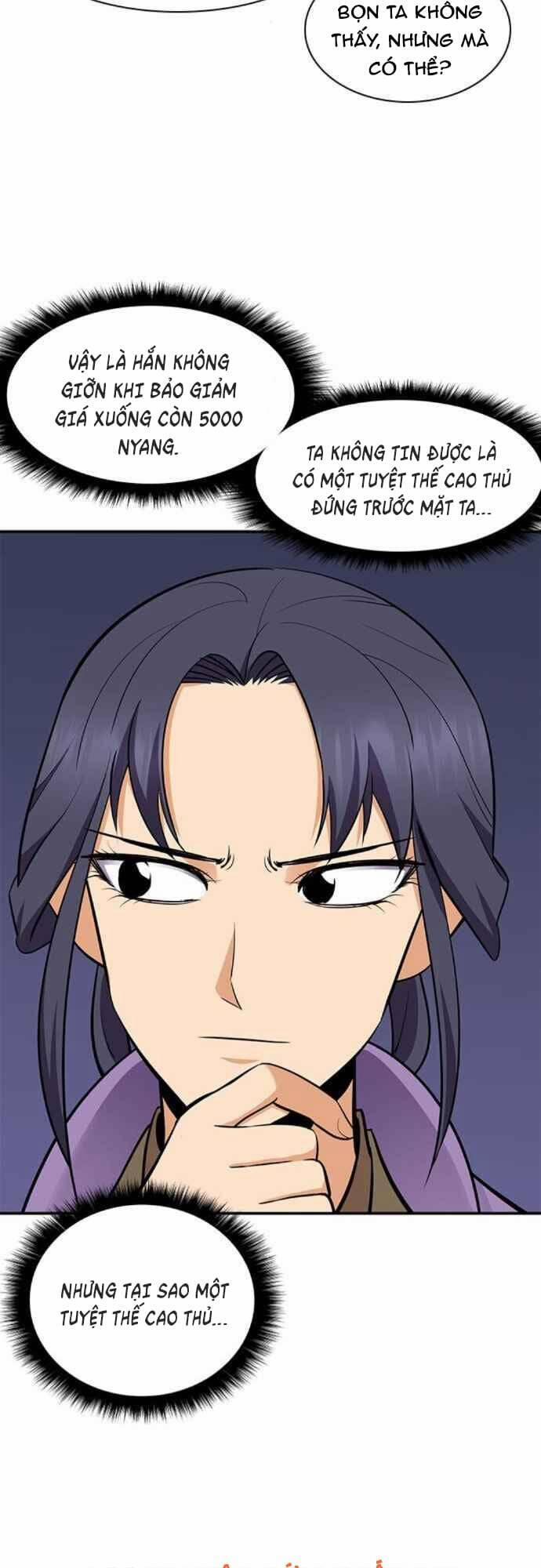 Kẻ Mạnh Nhất Lịch Sử 31 trang 4