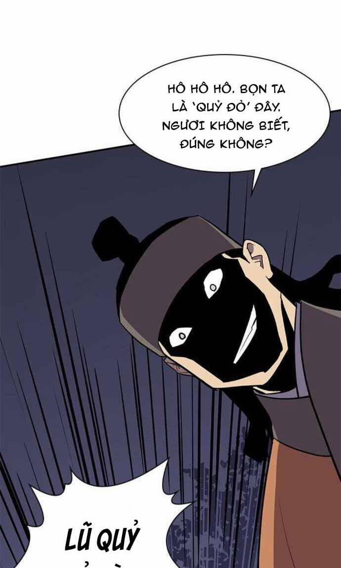 Kẻ Mạnh Nhất Lịch Sử 31 trang 41