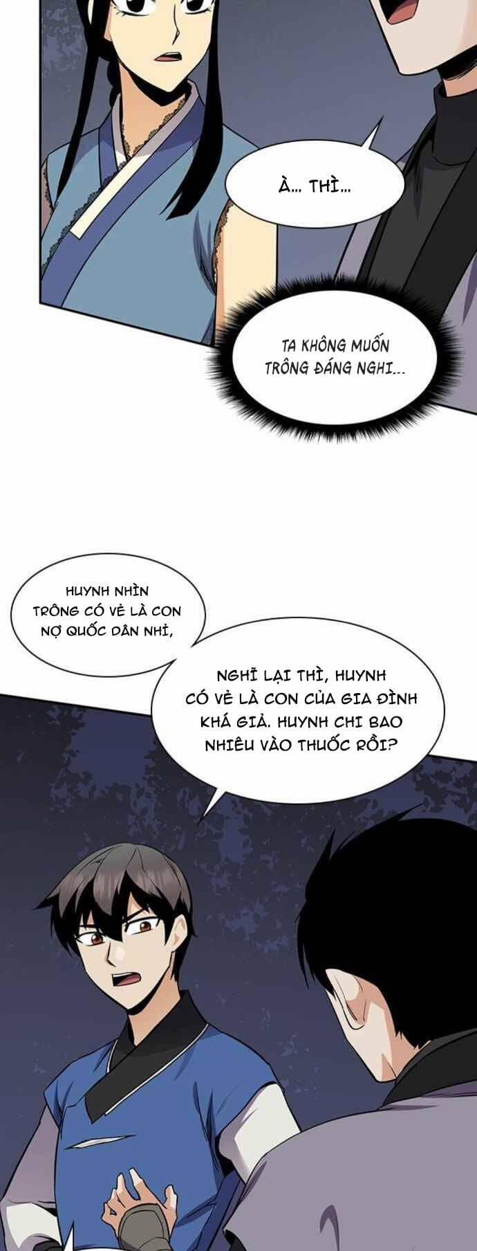 Kẻ Mạnh Nhất Lịch Sử 31 trang 59