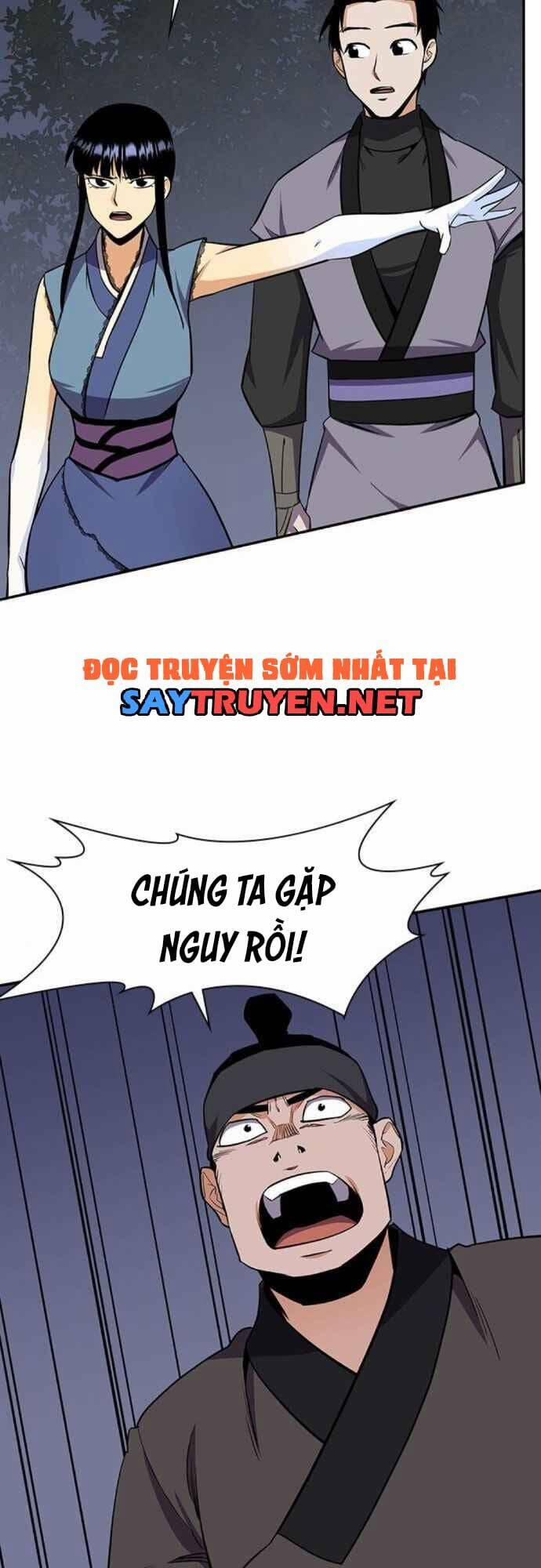 Kẻ Mạnh Nhất Lịch Sử 31 trang 61