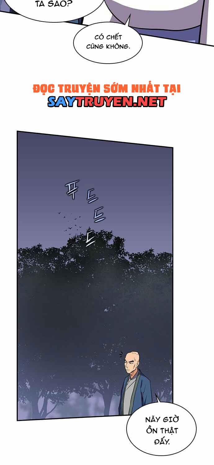 Kẻ Mạnh Nhất Lịch Sử 32 trang 16