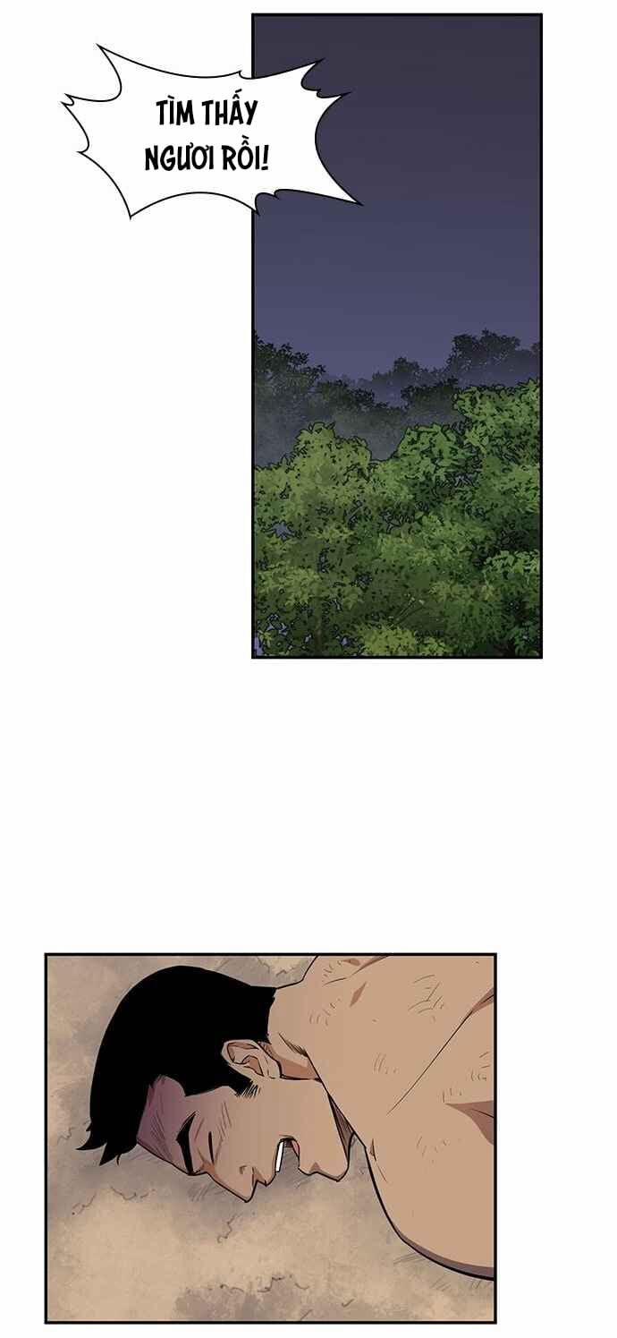 Kẻ Mạnh Nhất Lịch Sử 32 trang 19