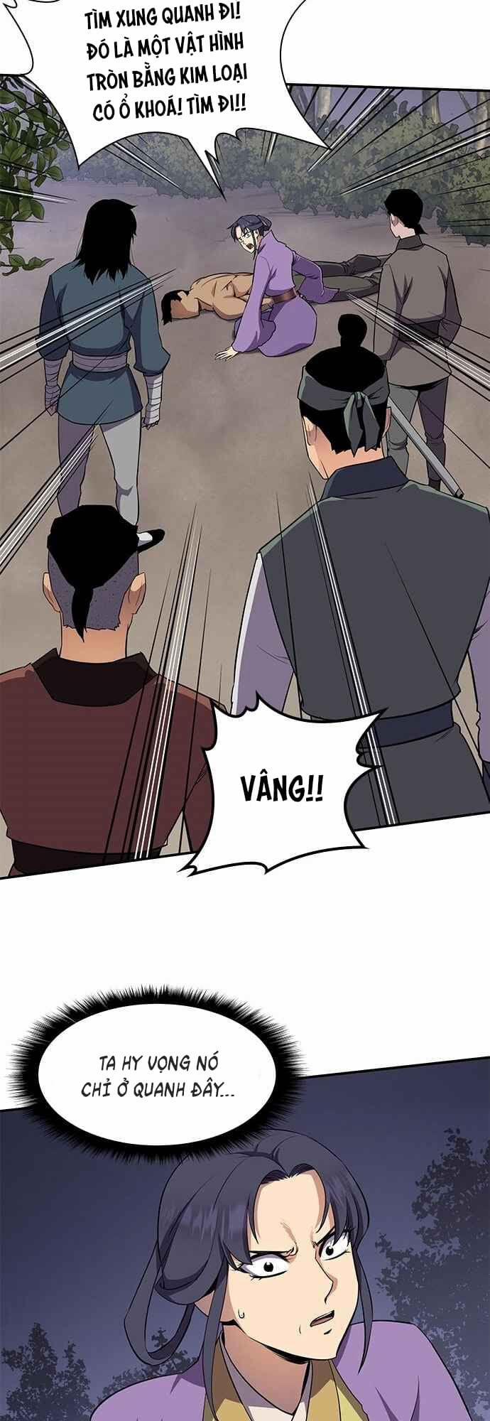 Kẻ Mạnh Nhất Lịch Sử 32 trang 21