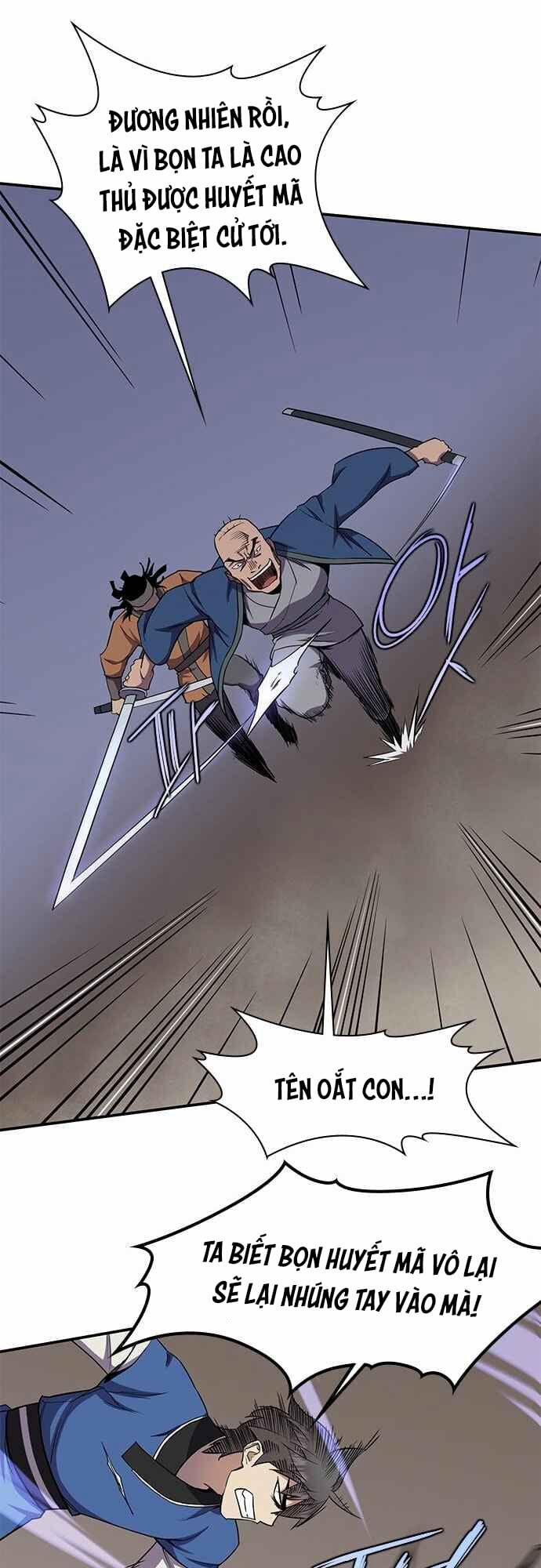 Kẻ Mạnh Nhất Lịch Sử 32 trang 27