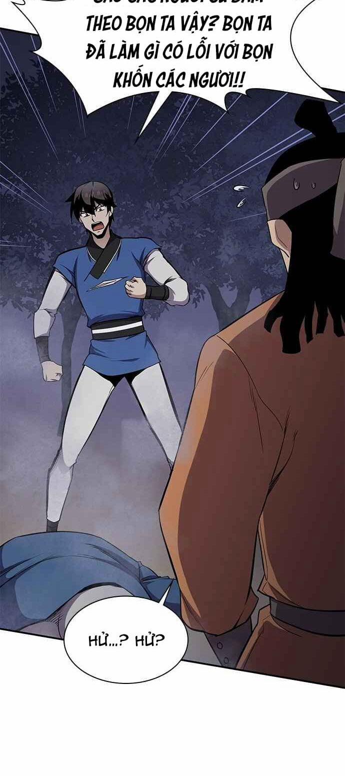 Kẻ Mạnh Nhất Lịch Sử 32 trang 29
