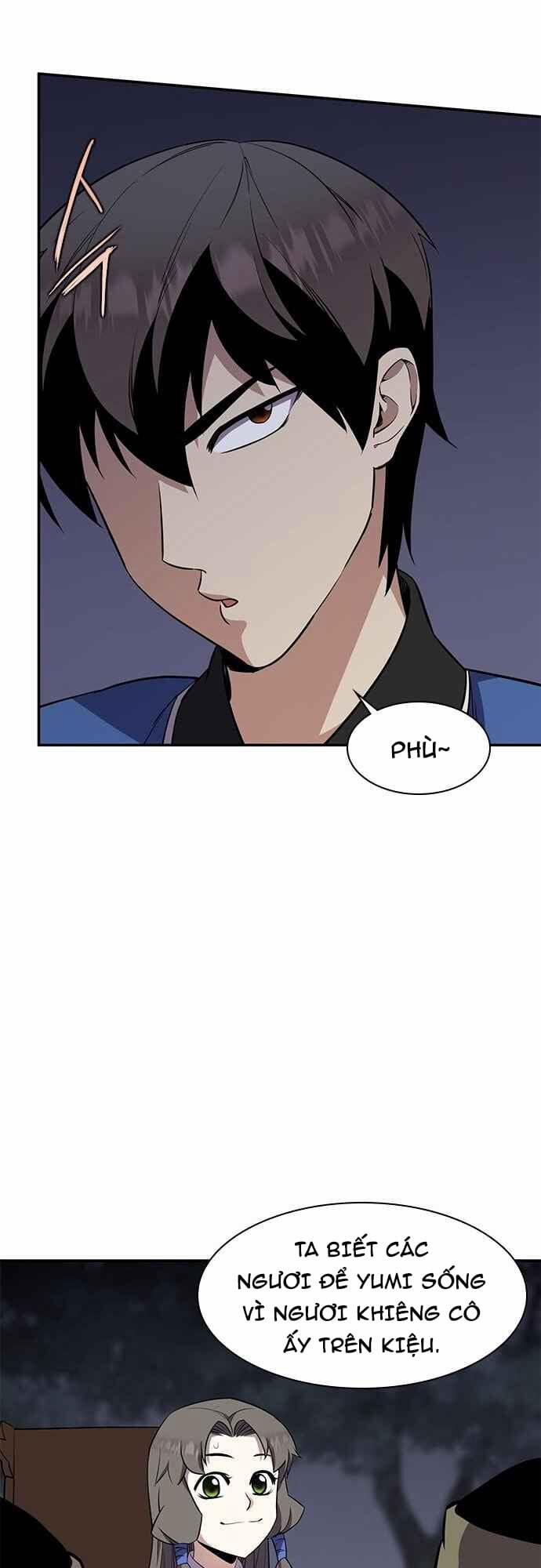 Kẻ Mạnh Nhất Lịch Sử 32 trang 30