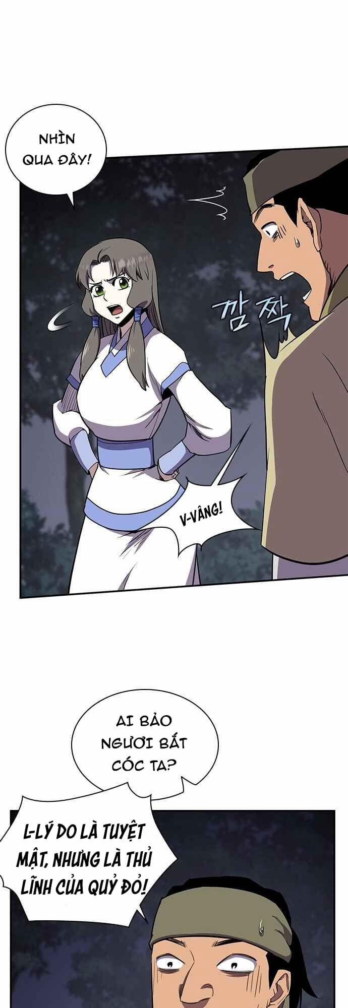 Kẻ Mạnh Nhất Lịch Sử 32 trang 36