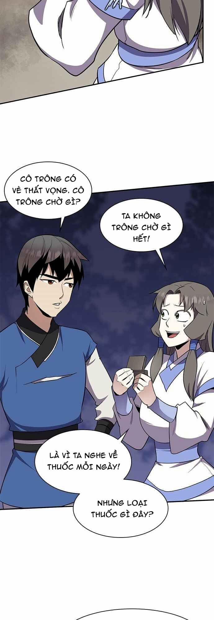 Kẻ Mạnh Nhất Lịch Sử 32 trang 51