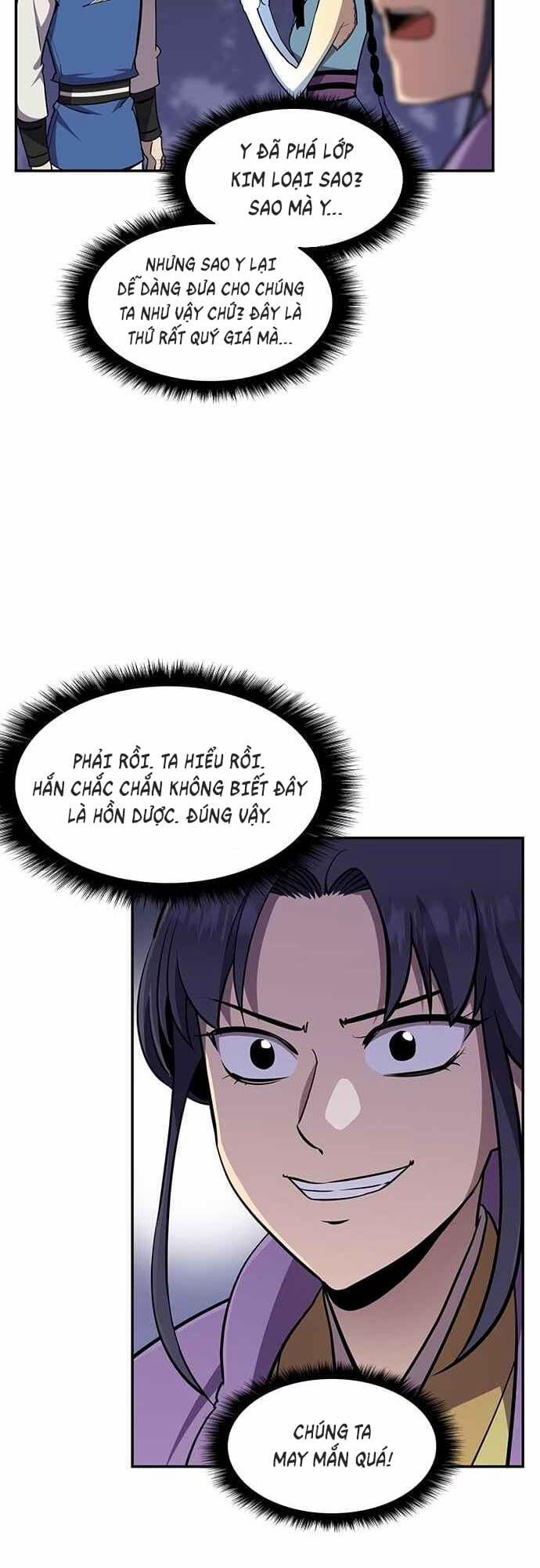 Kẻ Mạnh Nhất Lịch Sử 32 trang 59