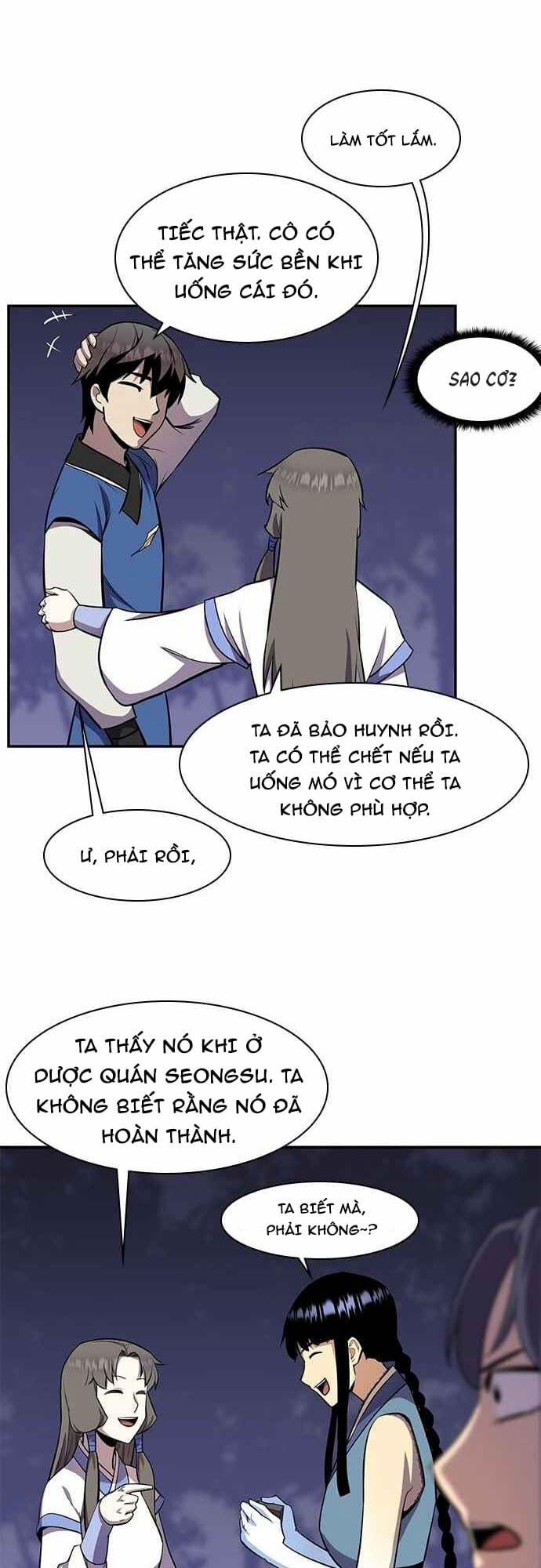 Kẻ Mạnh Nhất Lịch Sử 32 trang 60