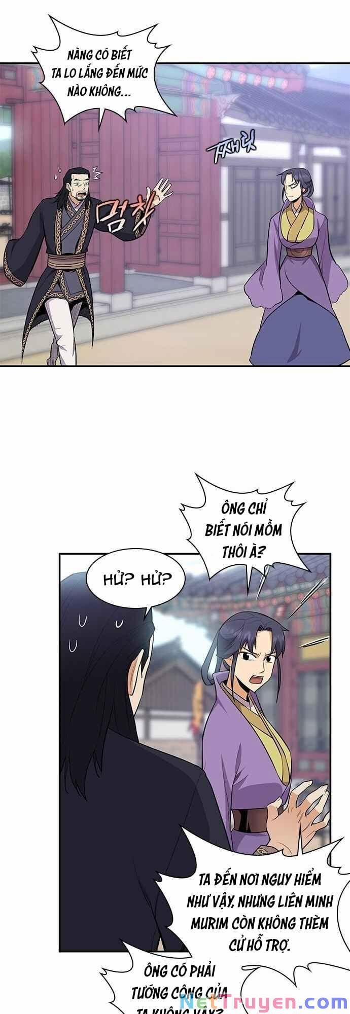 Kẻ Mạnh Nhất Lịch Sử 33 trang 19