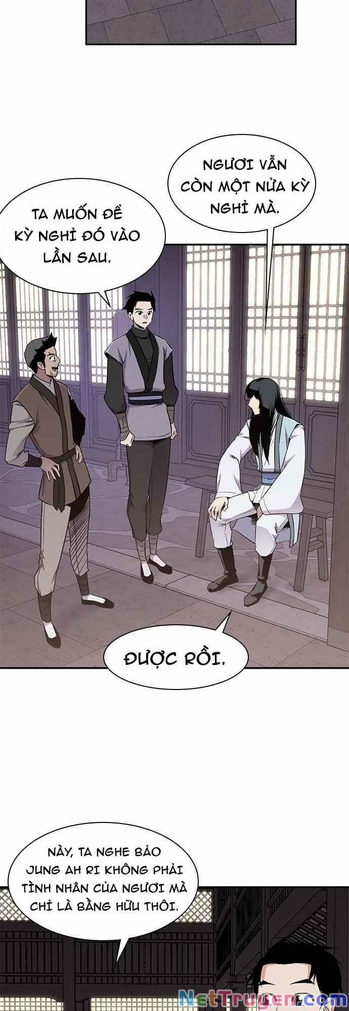 Kẻ Mạnh Nhất Lịch Sử 33 trang 22