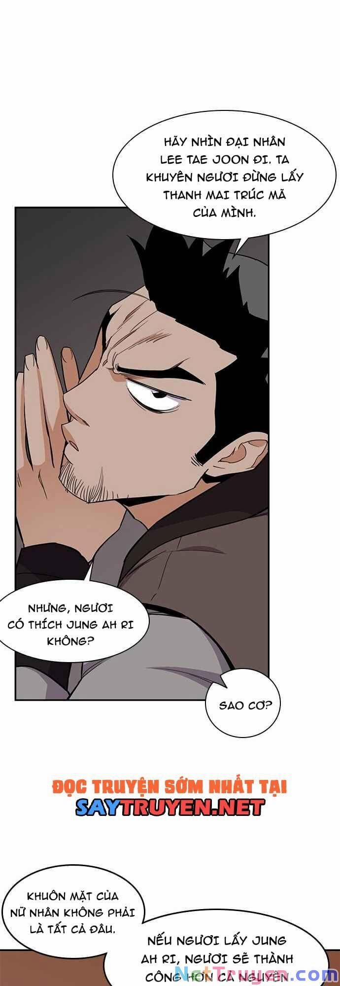 Kẻ Mạnh Nhất Lịch Sử 33 trang 25