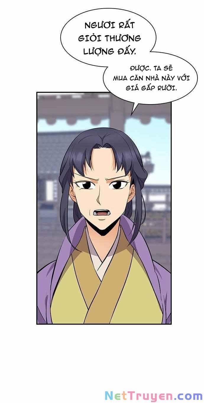 Kẻ Mạnh Nhất Lịch Sử 33 trang 30