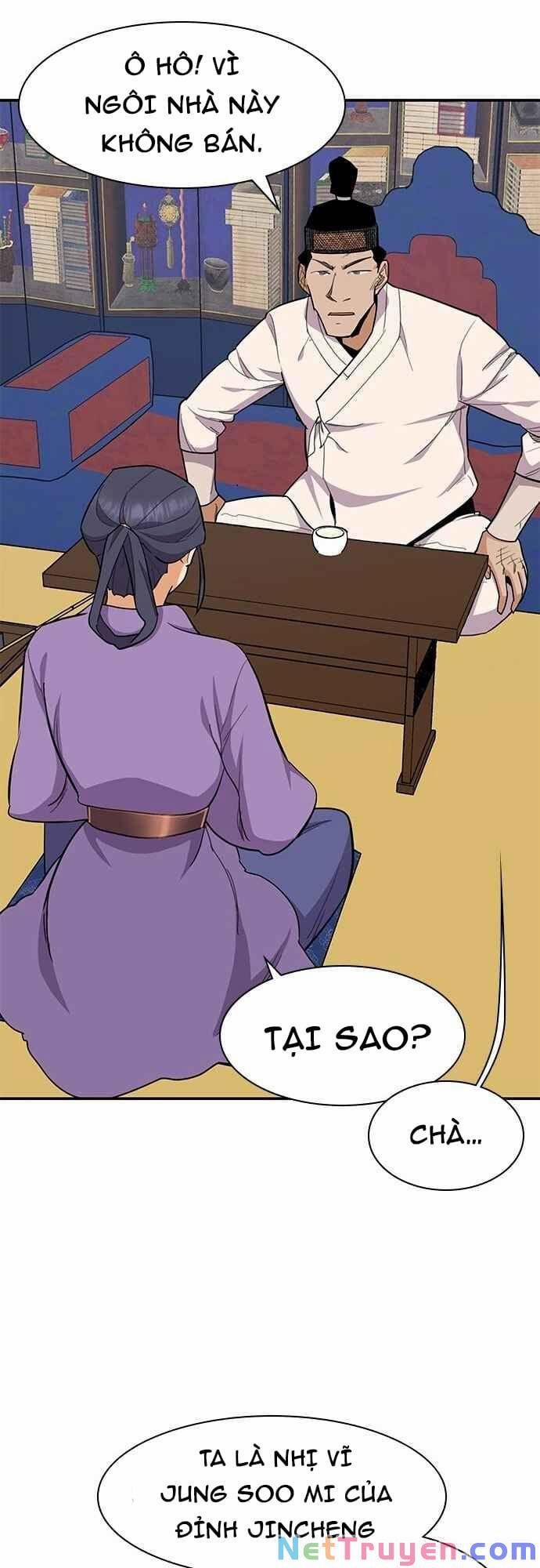 Kẻ Mạnh Nhất Lịch Sử 33 trang 31