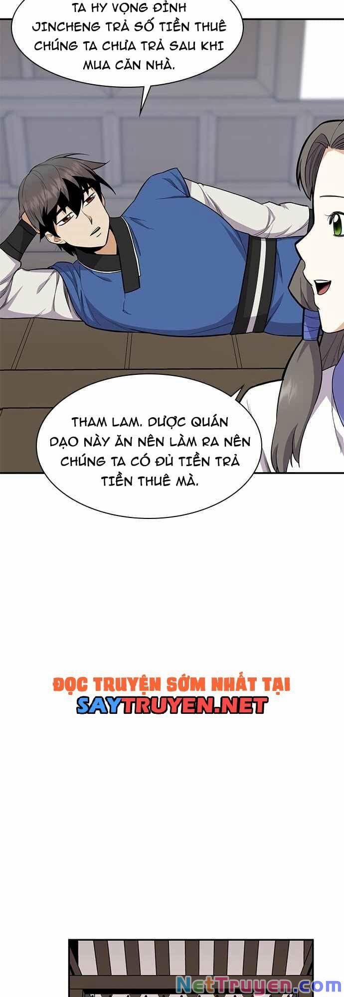 Kẻ Mạnh Nhất Lịch Sử 33 trang 40