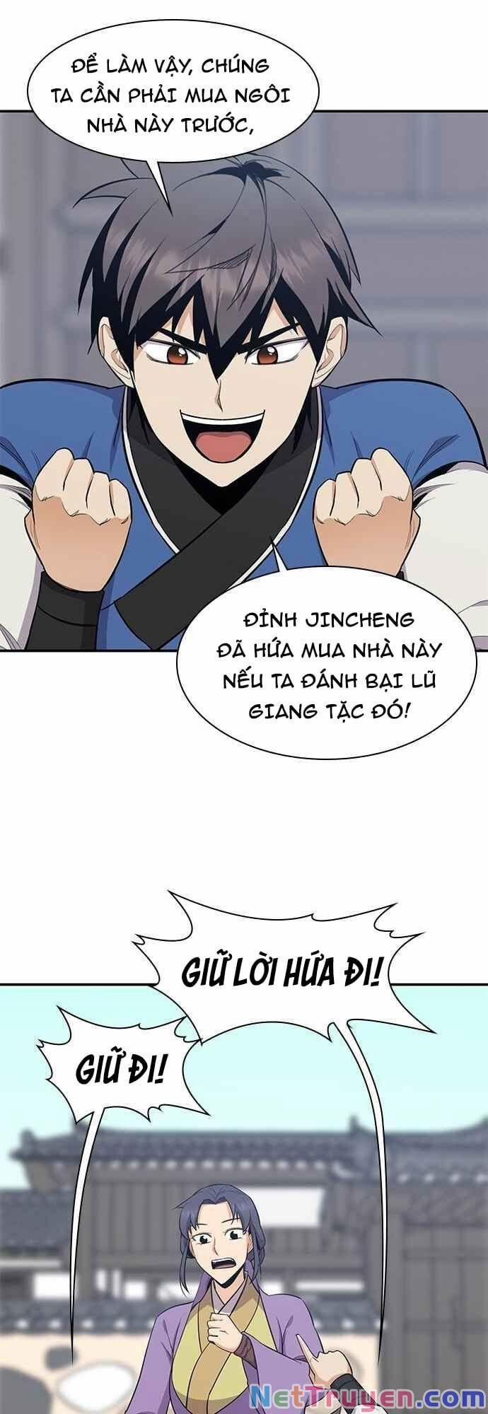 Kẻ Mạnh Nhất Lịch Sử 33 trang 61