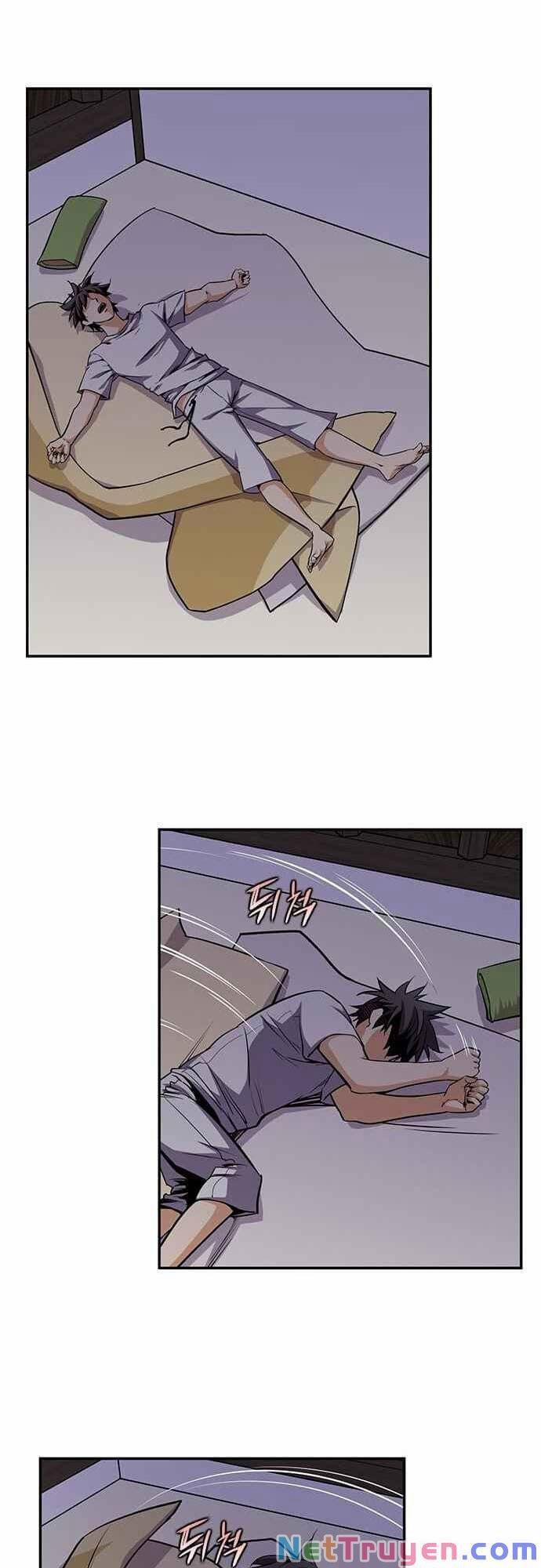 Kẻ Mạnh Nhất Lịch Sử 34 trang 1