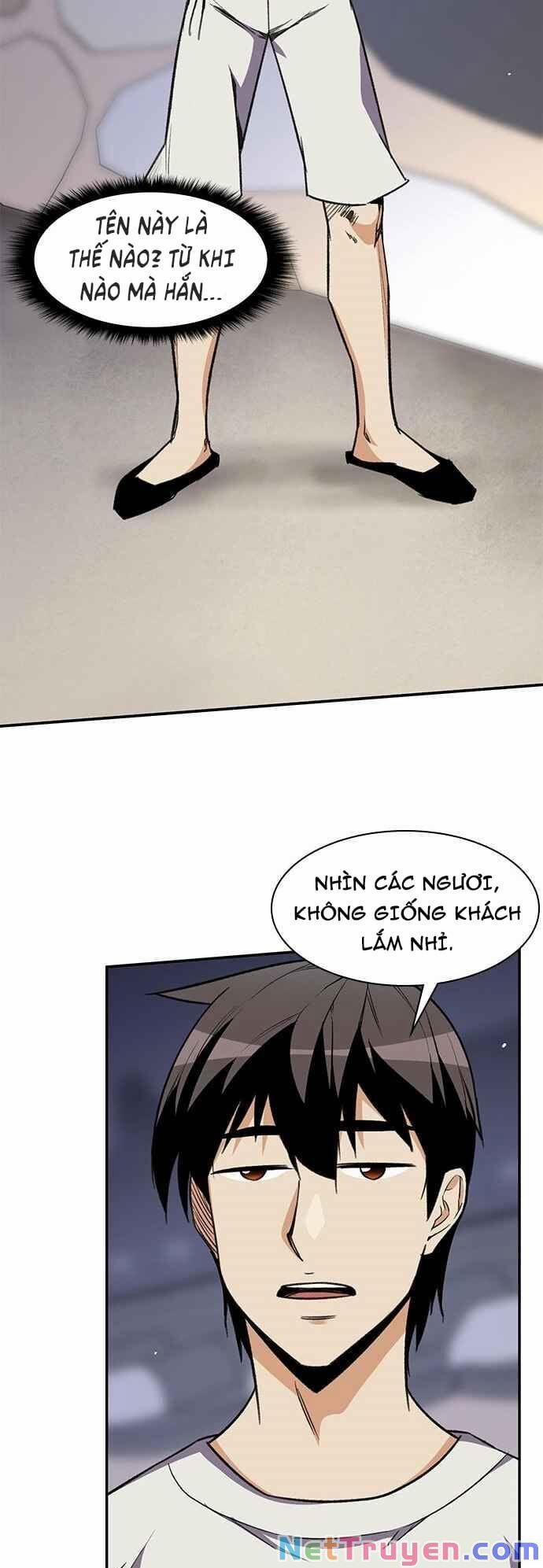 Kẻ Mạnh Nhất Lịch Sử 34 trang 11