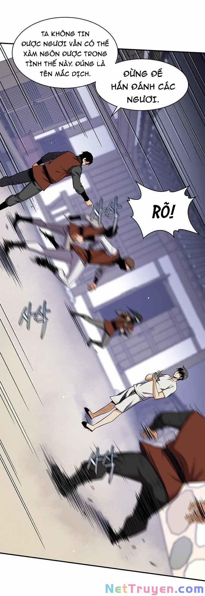 Kẻ Mạnh Nhất Lịch Sử 34 trang 13
