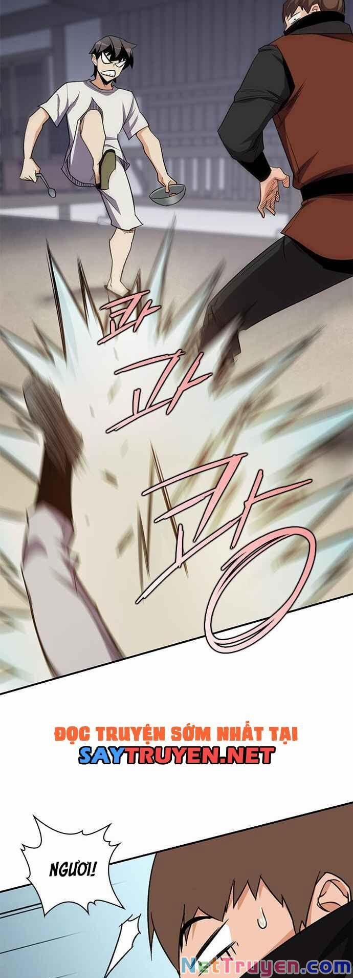 Kẻ Mạnh Nhất Lịch Sử 34 trang 21