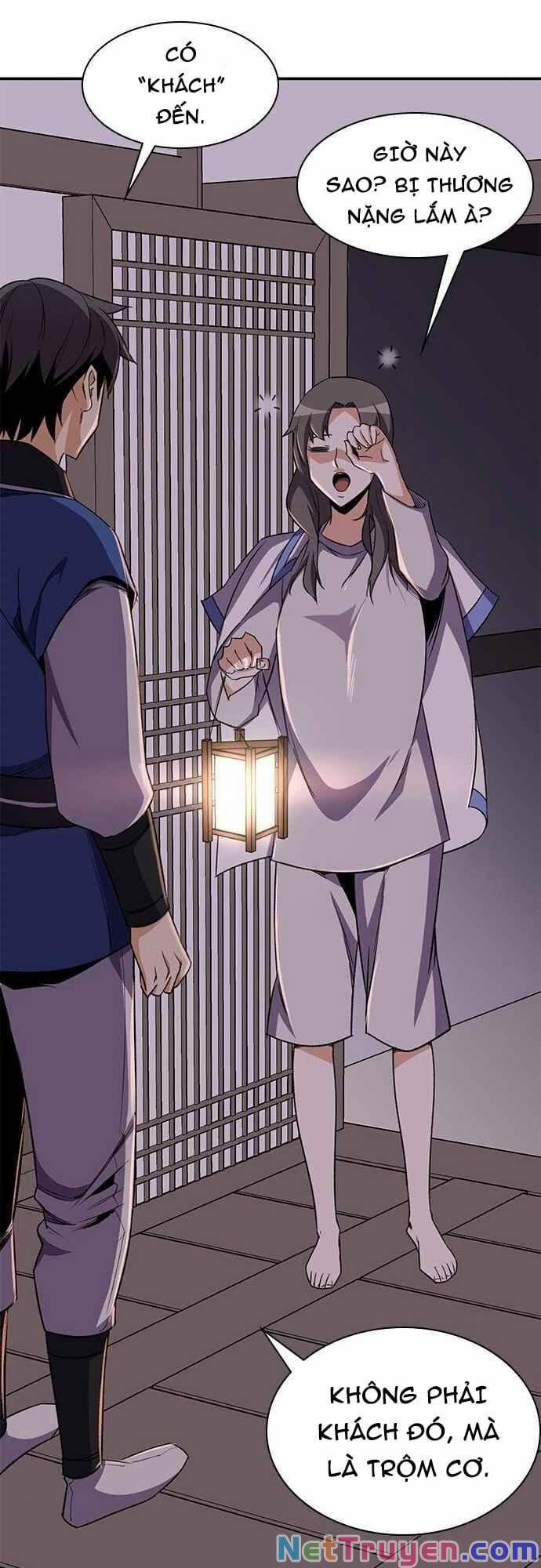 Kẻ Mạnh Nhất Lịch Sử 34 trang 30