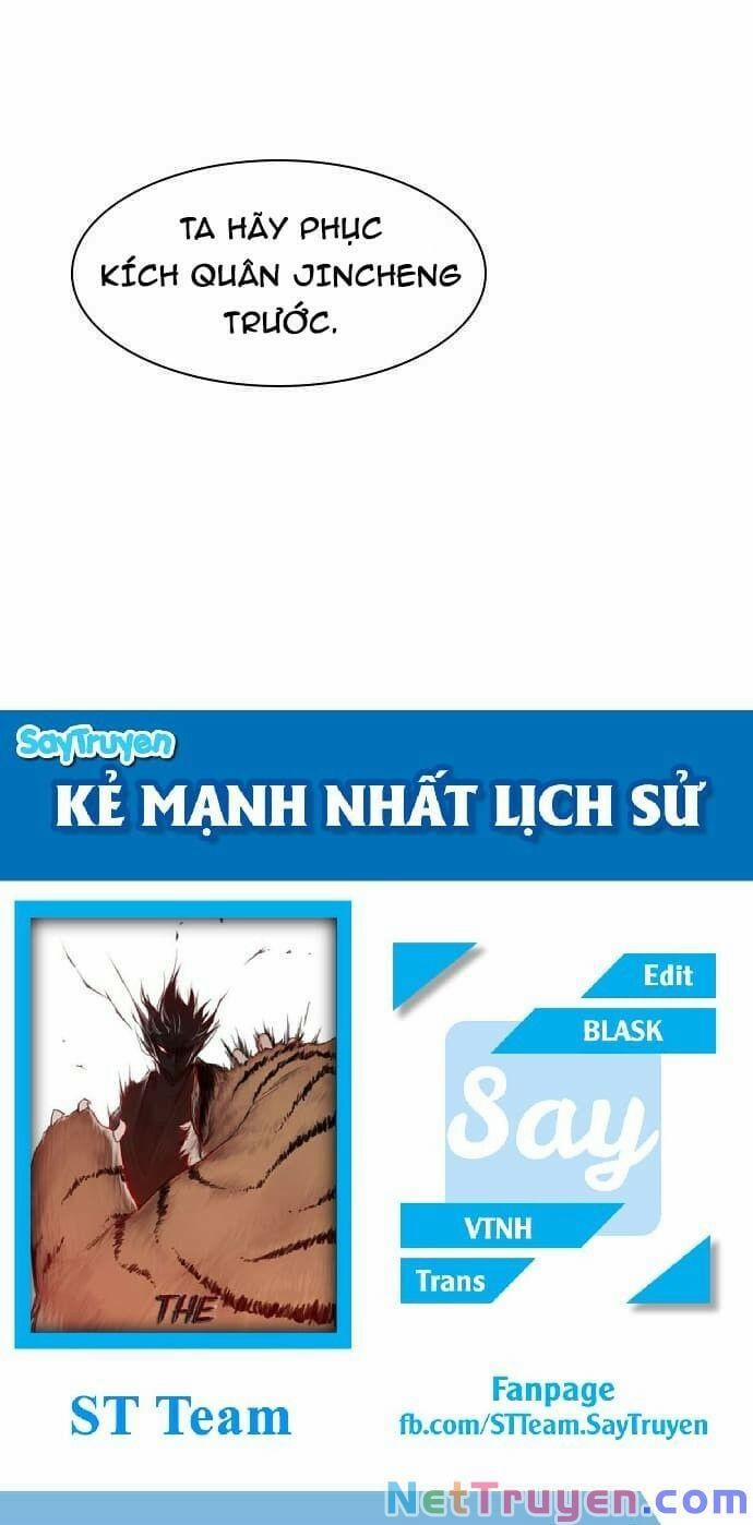 Kẻ Mạnh Nhất Lịch Sử 34 trang 54