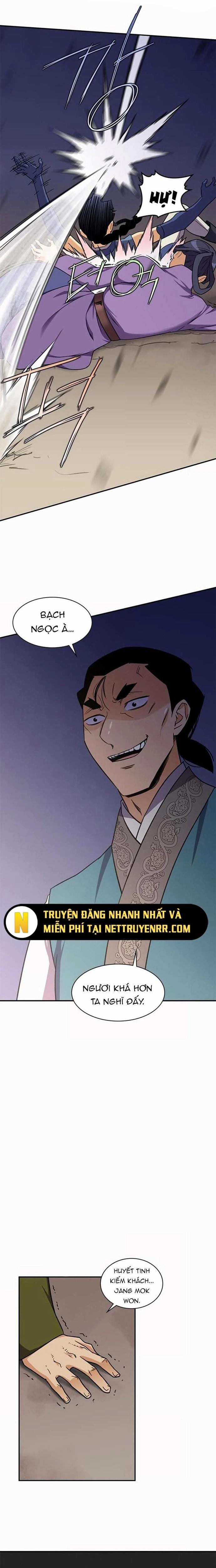 Kẻ Mạnh Nhất Lịch Sử 35.2 trang 12