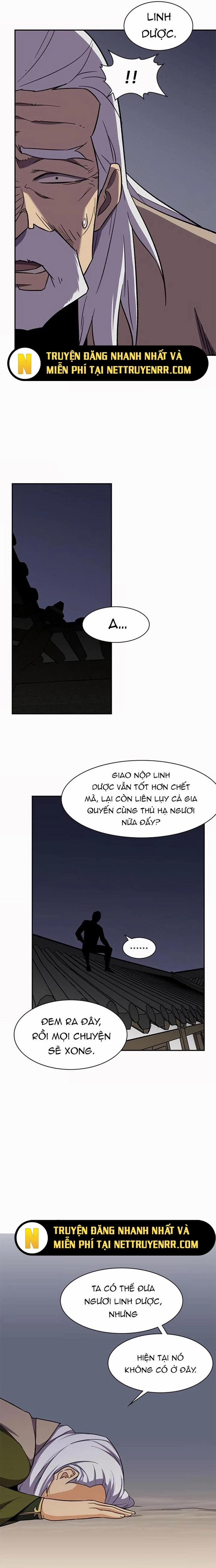 Kẻ Mạnh Nhất Lịch Sử 35.2 trang 14