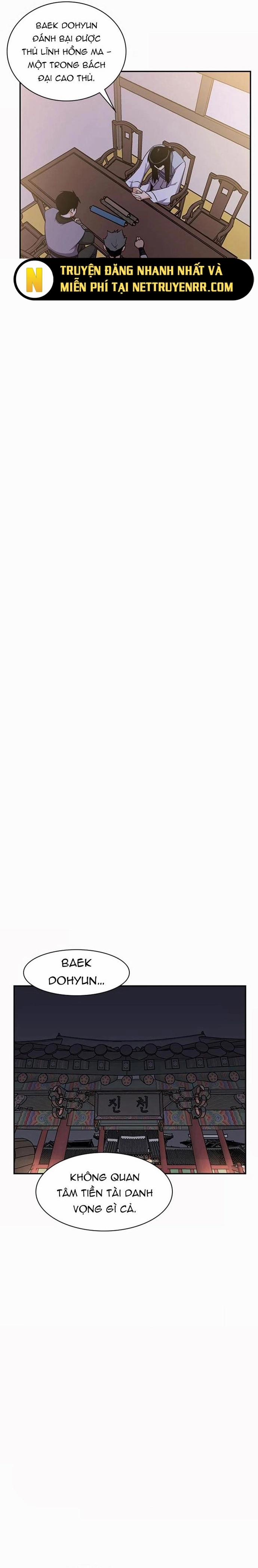 Kẻ Mạnh Nhất Lịch Sử 35.2 trang 4