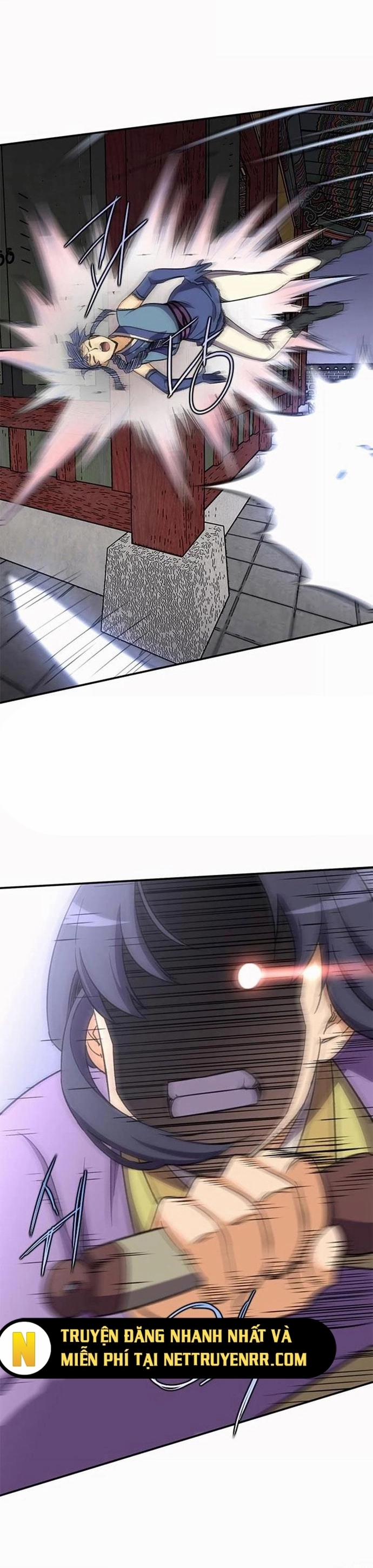 Kẻ Mạnh Nhất Lịch Sử 35.3 trang 16