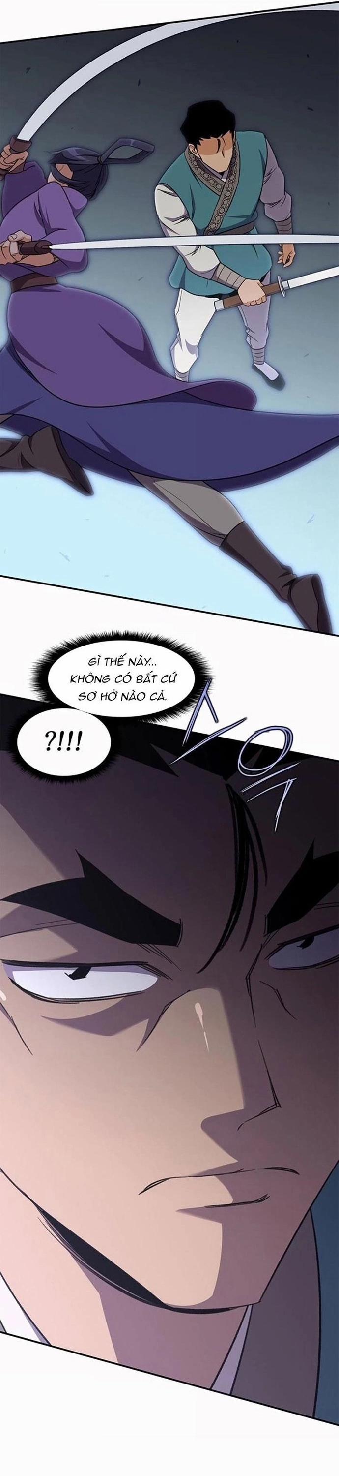Kẻ Mạnh Nhất Lịch Sử 35.3 trang 17
