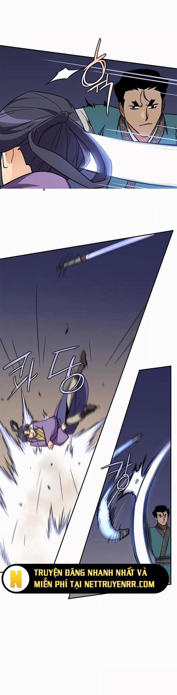Kẻ Mạnh Nhất Lịch Sử 35.3 trang 18