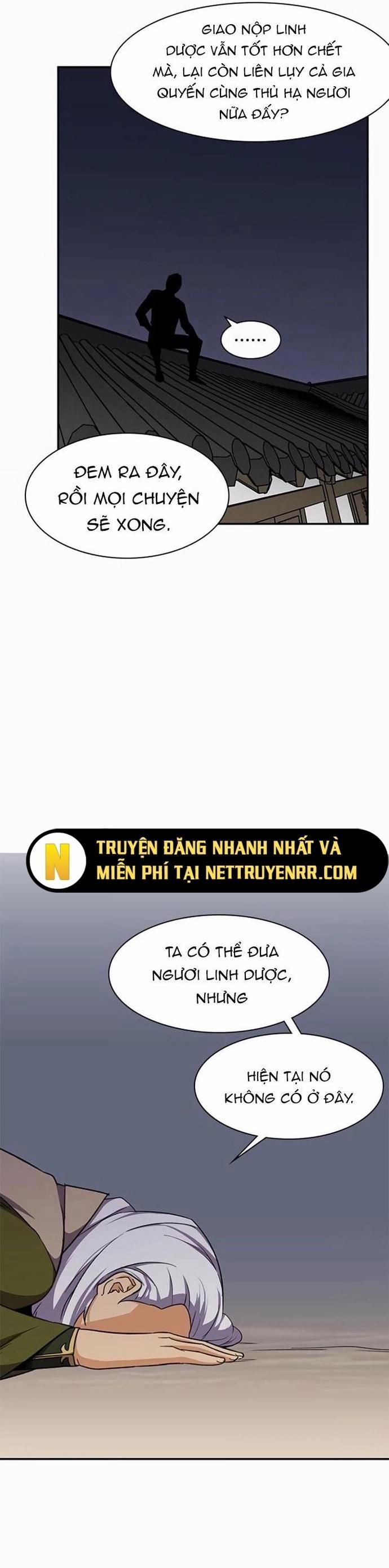 Kẻ Mạnh Nhất Lịch Sử 35.3 trang 25