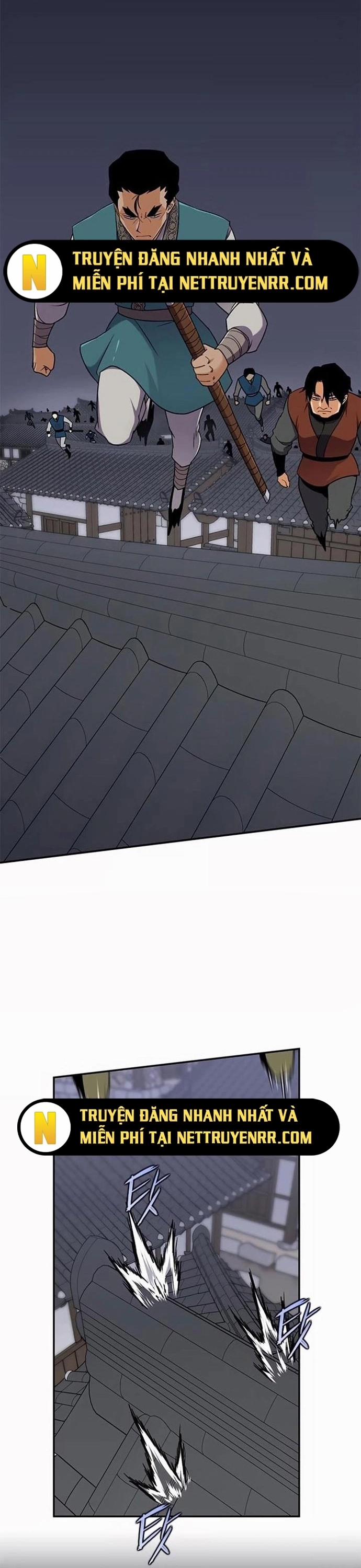 Kẻ Mạnh Nhất Lịch Sử 35.3 trang 3