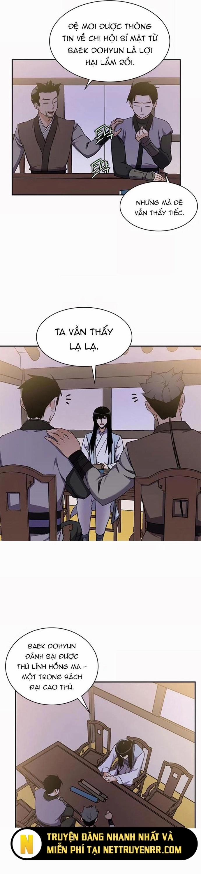 Kẻ Mạnh Nhất Lịch Sử 35.3 trang 6