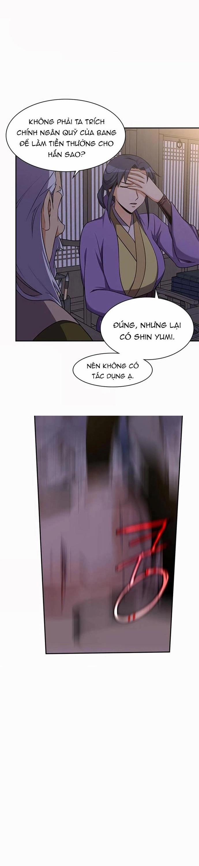 Kẻ Mạnh Nhất Lịch Sử 35.3 trang 8