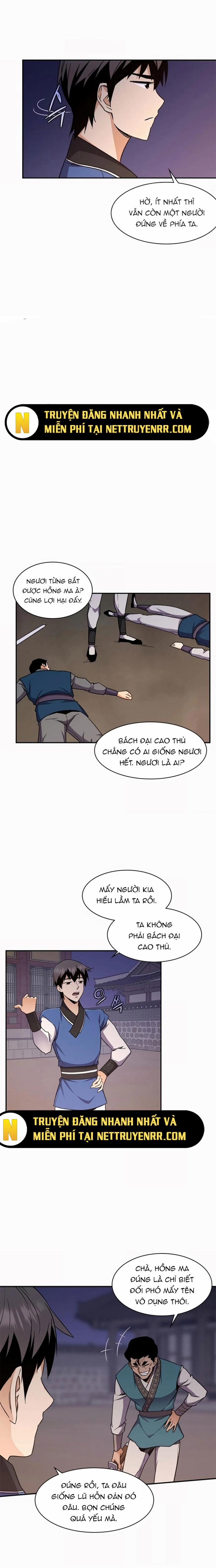 Kẻ Mạnh Nhất Lịch Sử 36 trang 11