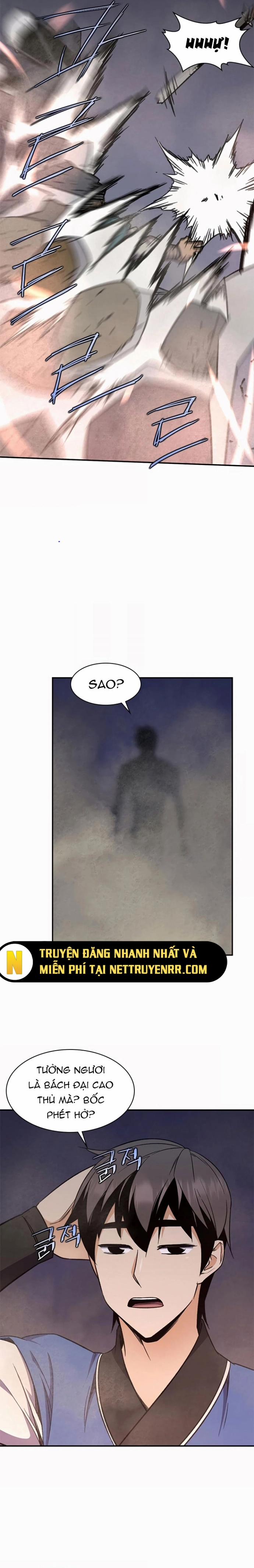 Kẻ Mạnh Nhất Lịch Sử 36 trang 13