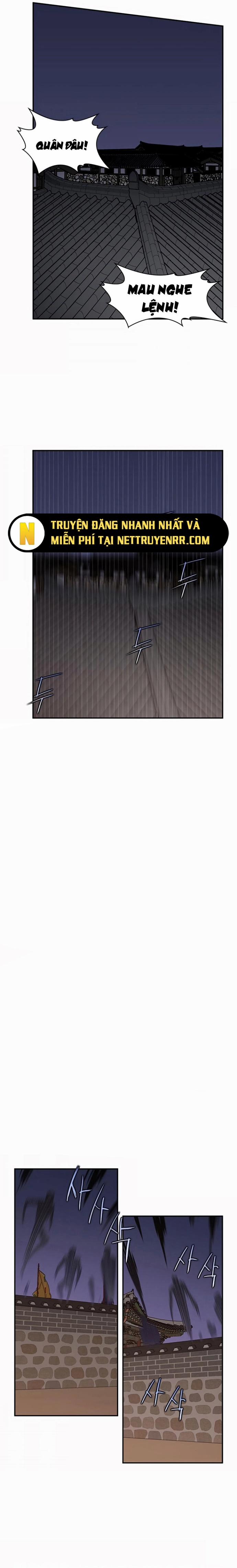 Kẻ Mạnh Nhất Lịch Sử 36 trang 22
