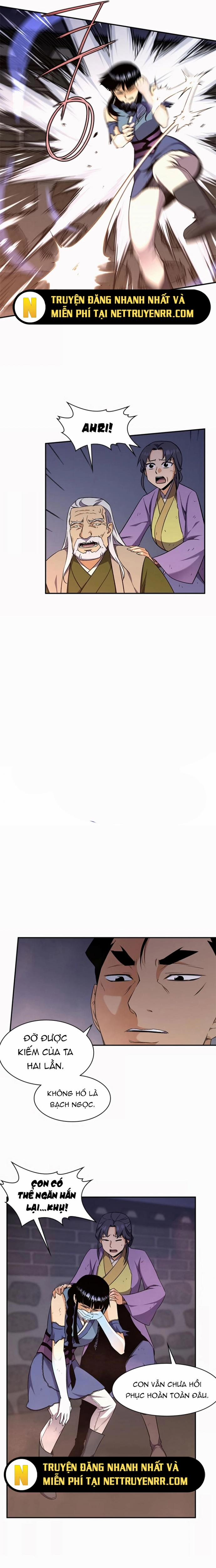 Kẻ Mạnh Nhất Lịch Sử 36 trang 3