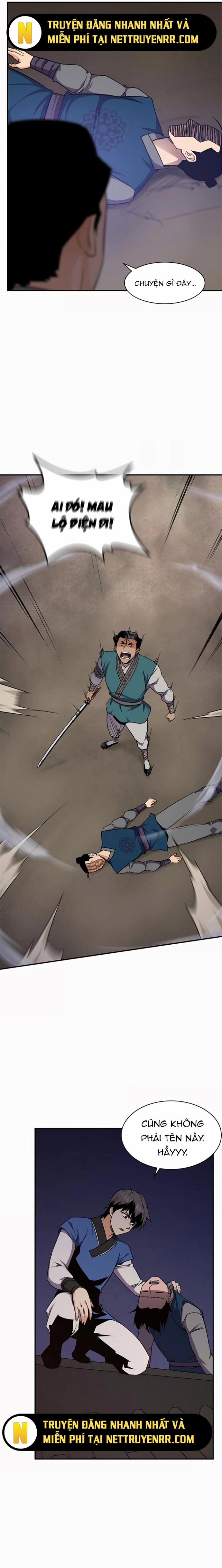 Kẻ Mạnh Nhất Lịch Sử 36 trang 6