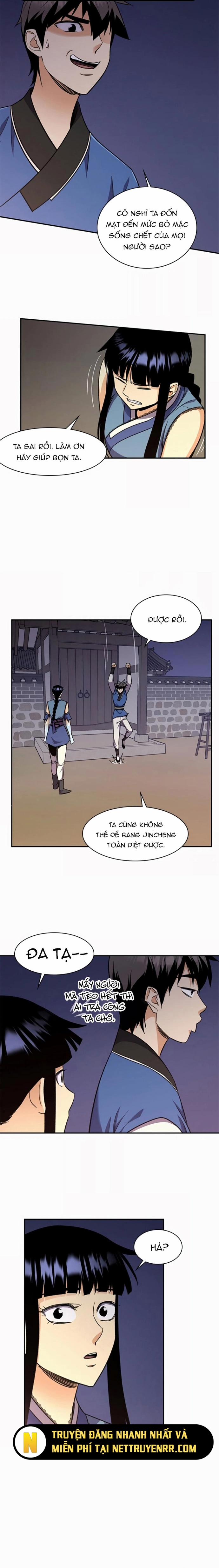 Kẻ Mạnh Nhất Lịch Sử 36 trang 8