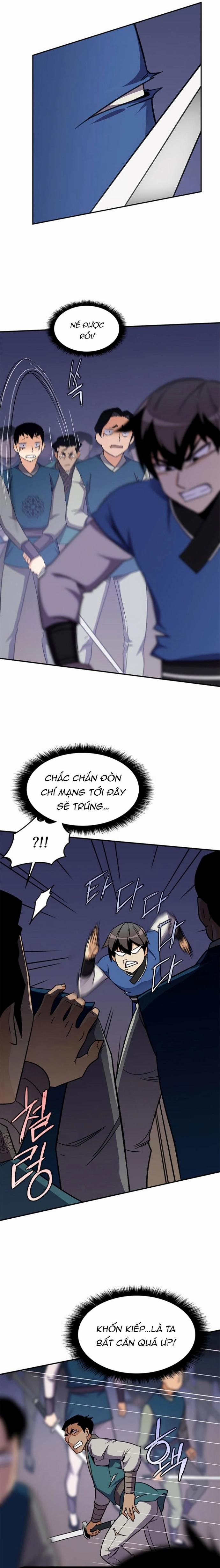 Kẻ Mạnh Nhất Lịch Sử 37 trang 11