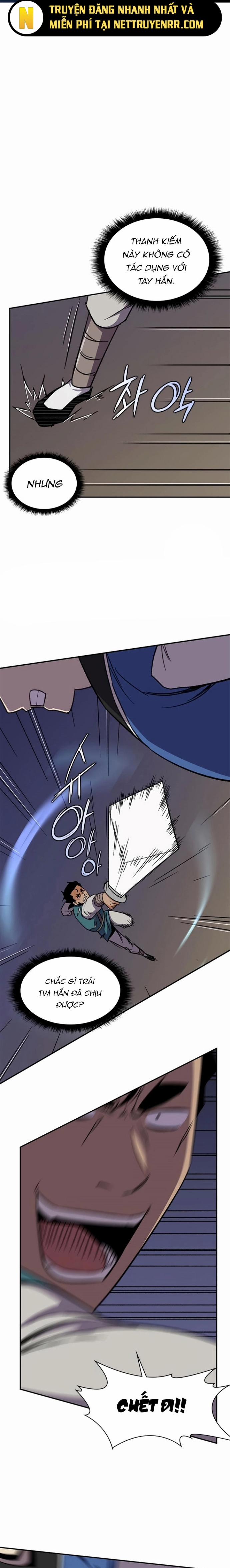 Kẻ Mạnh Nhất Lịch Sử 37 trang 12
