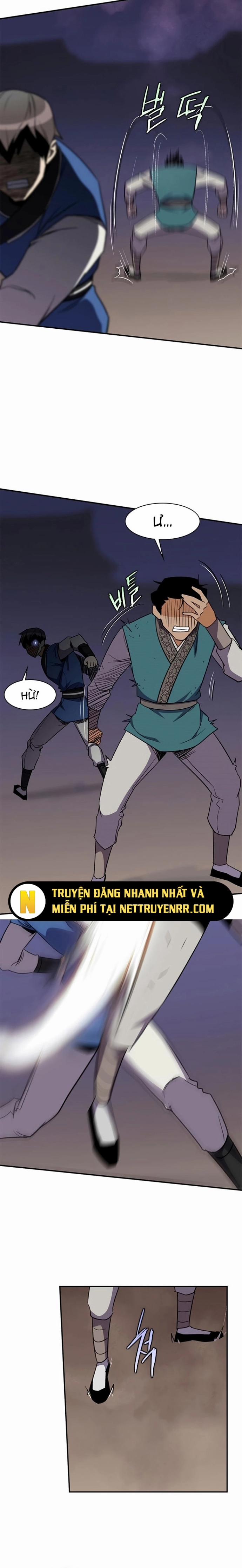 Kẻ Mạnh Nhất Lịch Sử 37 trang 14