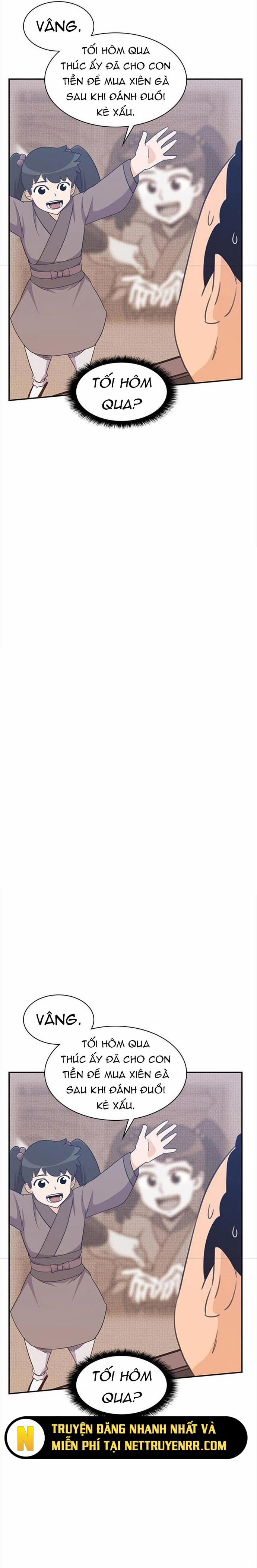 Kẻ Mạnh Nhất Lịch Sử 38 trang 11