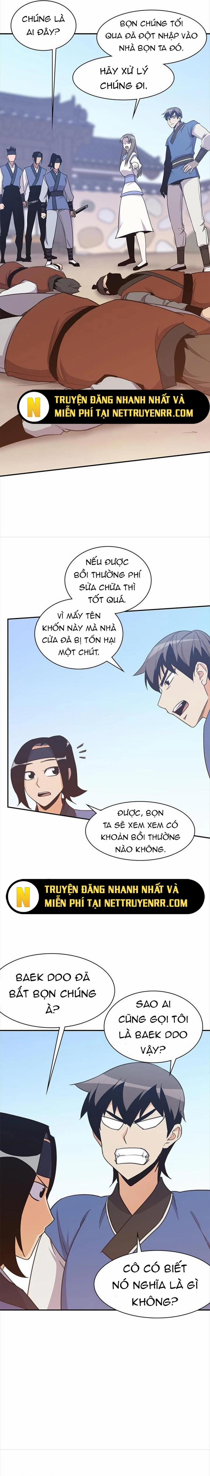 Kẻ Mạnh Nhất Lịch Sử 38 trang 14