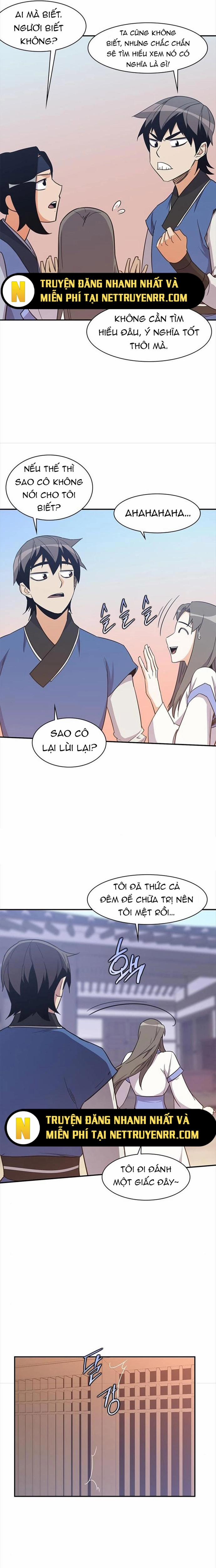 Kẻ Mạnh Nhất Lịch Sử 38 trang 15