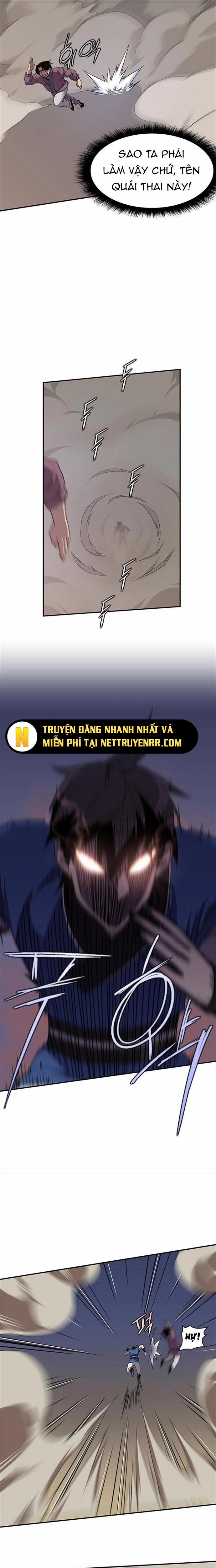 Kẻ Mạnh Nhất Lịch Sử 38 trang 2